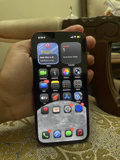 Apple iPhone 13 fu sim working