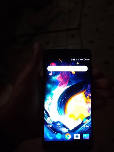 one plus 3t 6 gb 128 gb