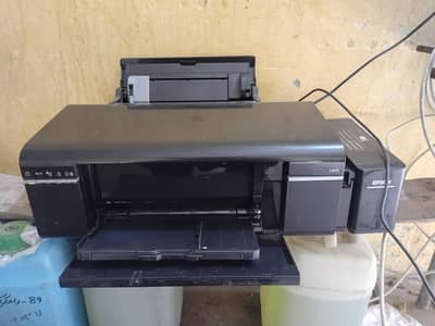 Epson L805 six colours