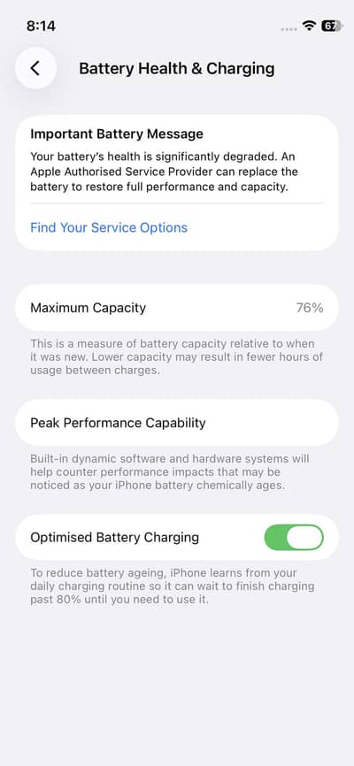Apple iPhone 12 mini Jv