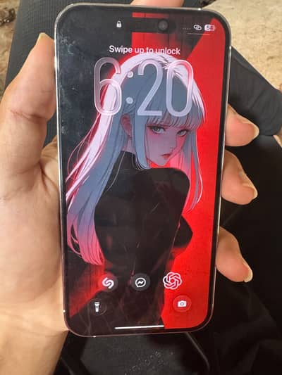 Apple iPhone 14 Pro Max