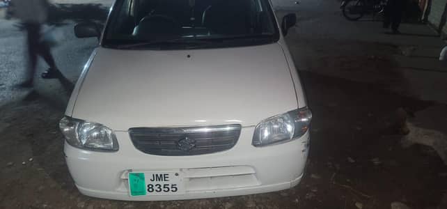 Suzuki Alto 2006