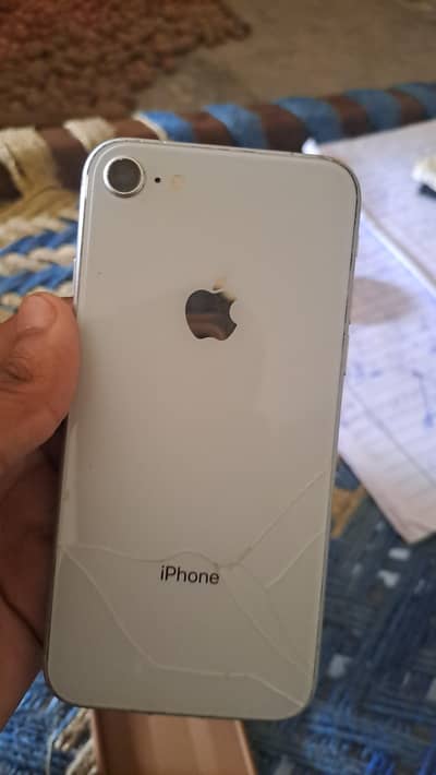 Apple iPhone 8