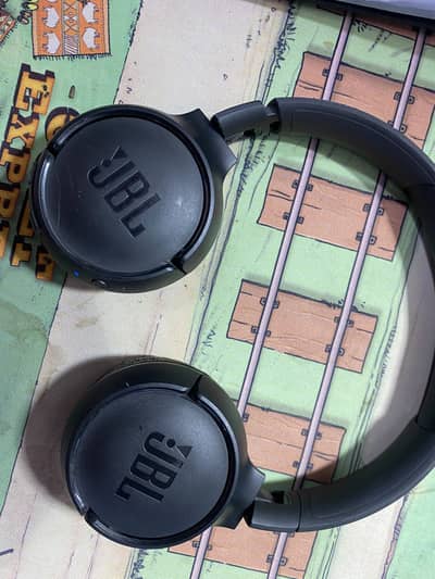 Jbl tune 510 bt