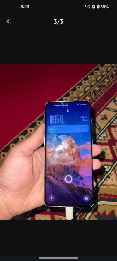 Whatsapp 03340542097