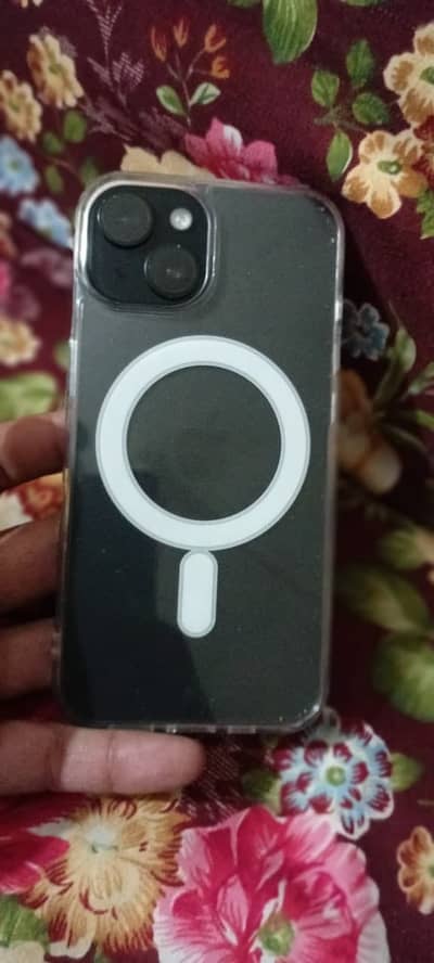 Apple iPhone 15 jv sim time available