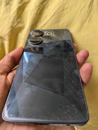 Tecno CAMON 20