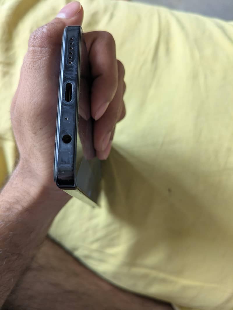 Tecno CAMON 20 1
