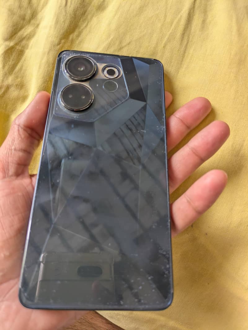 Tecno CAMON 20 2