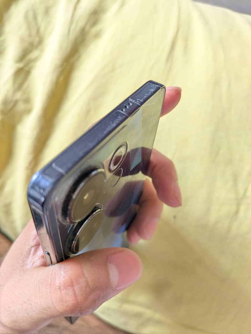Tecno CAMON 20 4