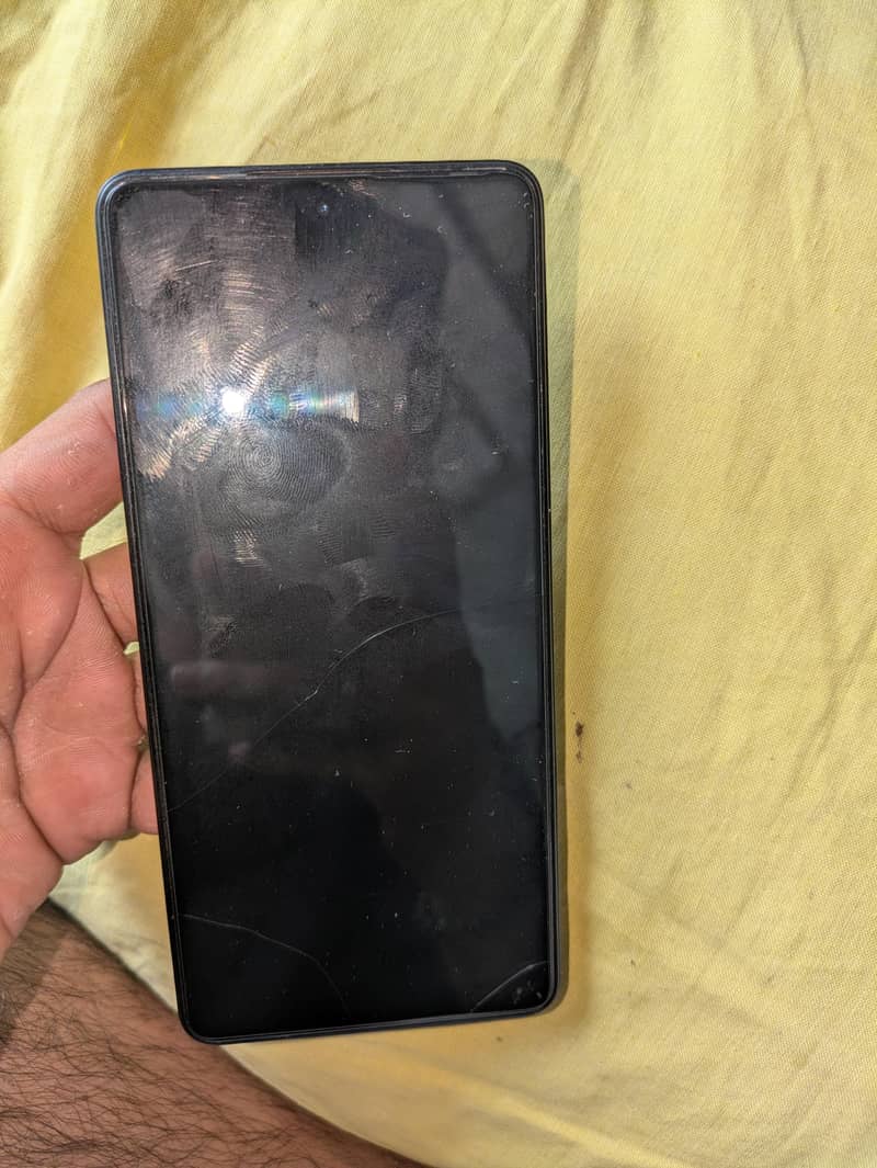 Tecno CAMON 20 5