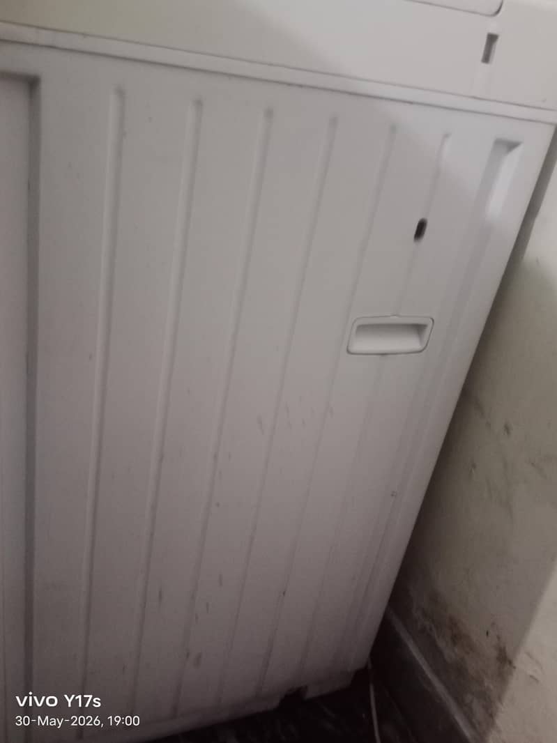 PEL fully Automatic washing machine for sale 2