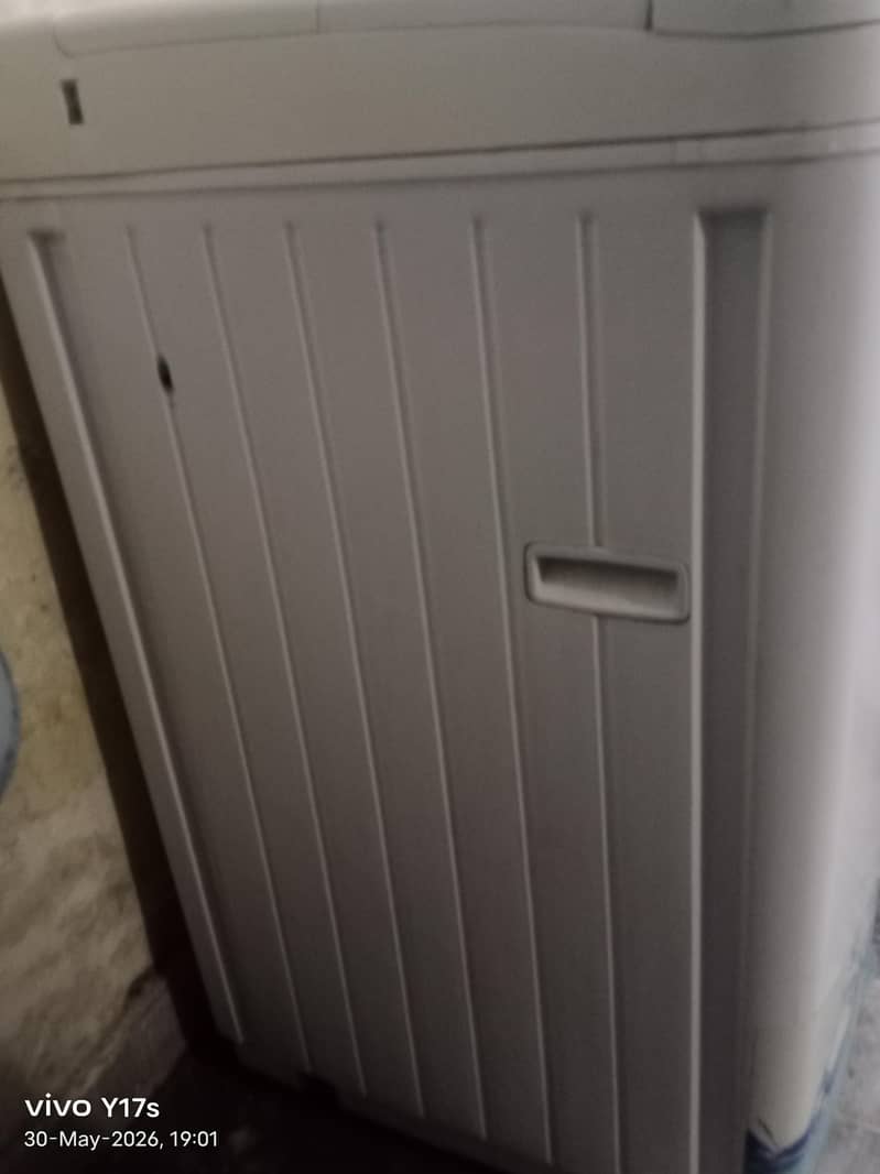 PEL fully Automatic washing machine for sale 3