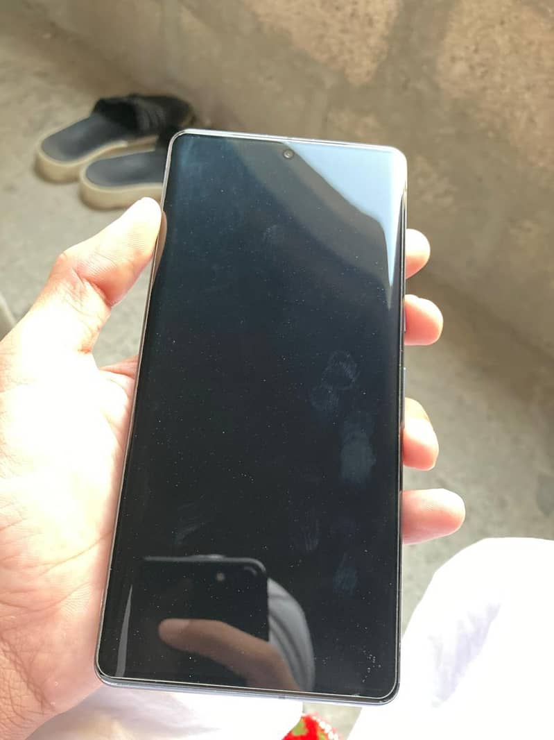 Google Pixel 7 Pro 5