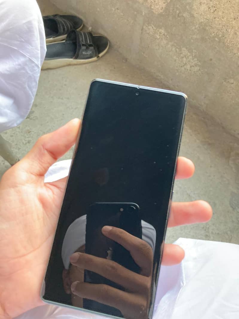 Google Pixel 7 Pro 7
