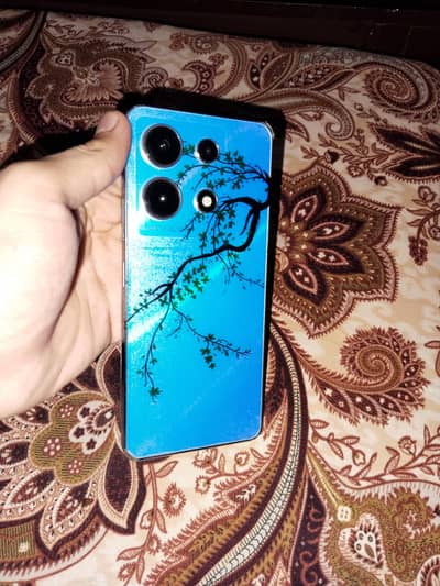 Infinix Note 30