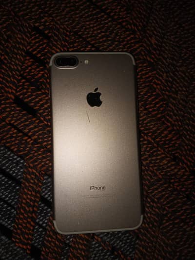 Apple iPhone 7 Plus