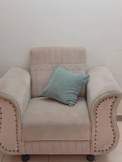 SOFA SET