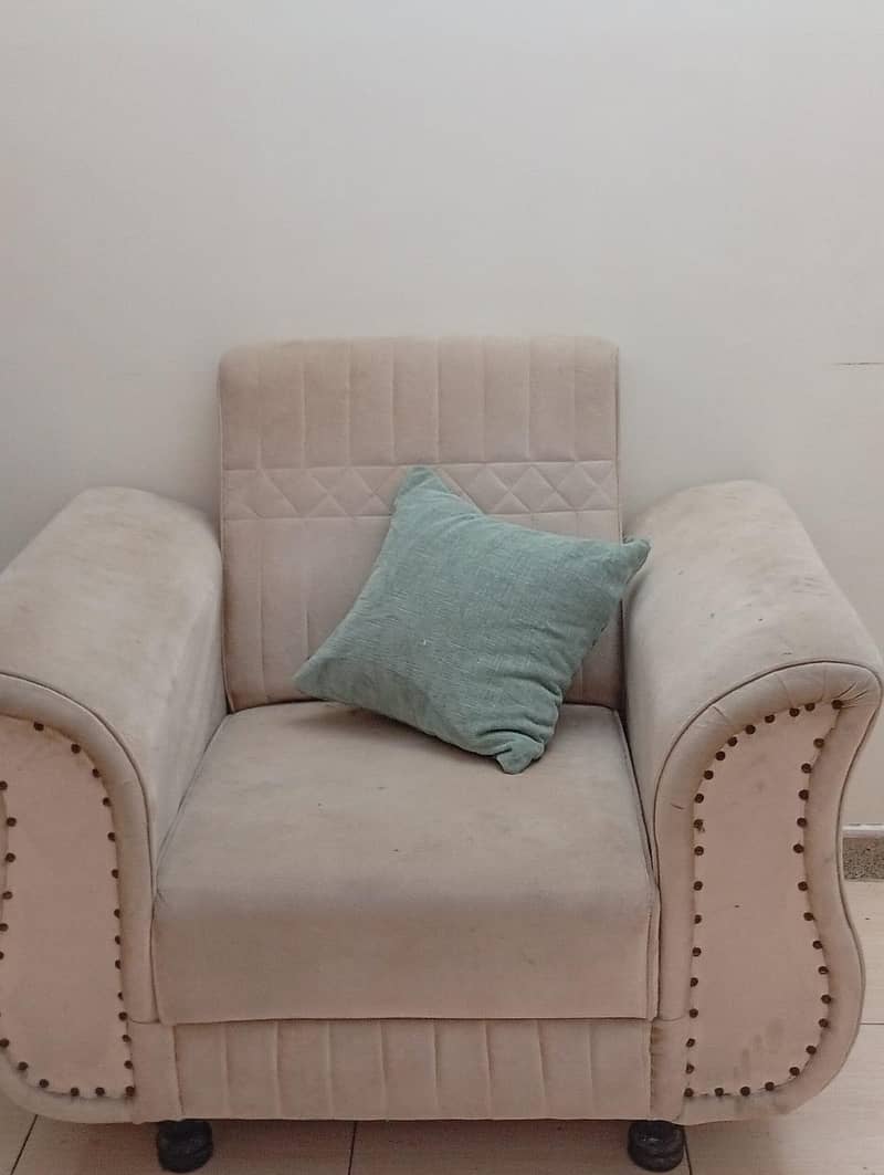 SOFA SET 0