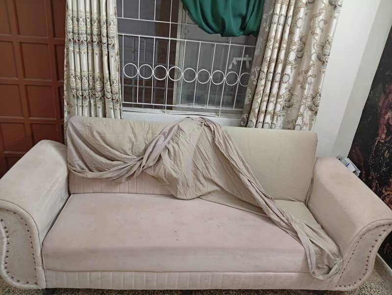 SOFA SET 1
