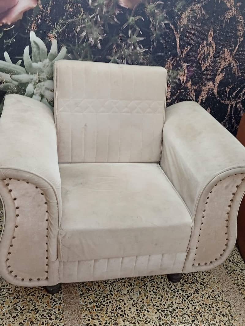 SOFA SET 2