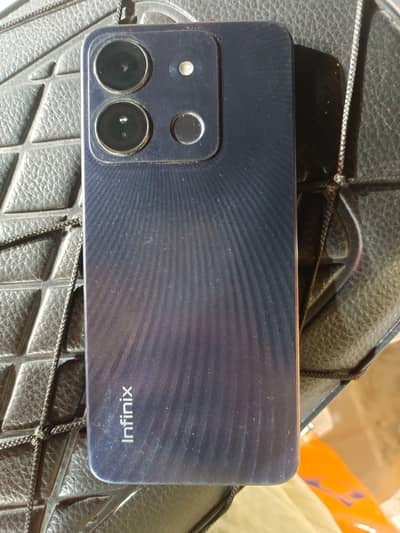 Infinix Smart 7 HD