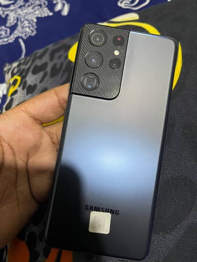 Samsung Mobile S21 Ultra 5g exchange