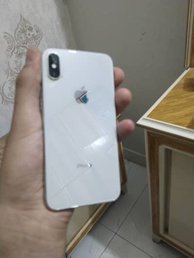 Apple iPhone X Whatsapp 03265955160