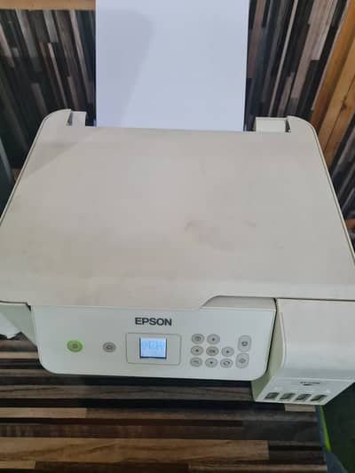 EPSON ET-2726 ECOTANK PRINTER