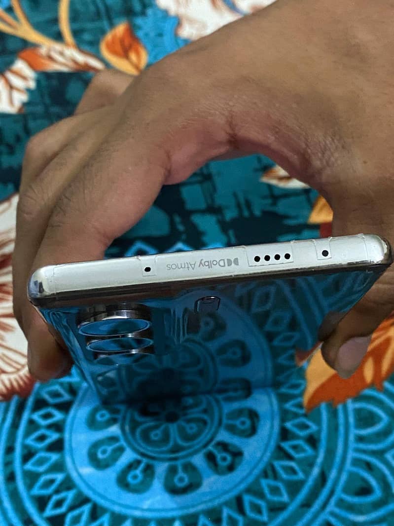 Tecno CAMON 40 Pro 3
