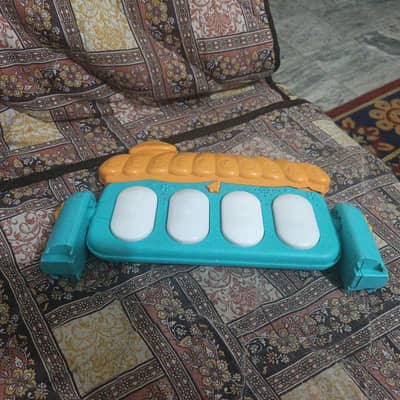 kid piano