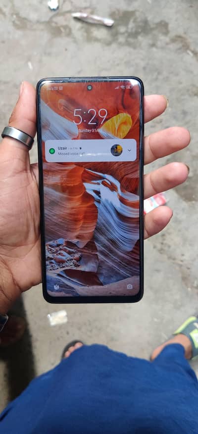 Xiaomi Poco X3 Pro