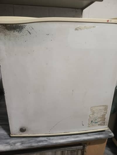 room fridge