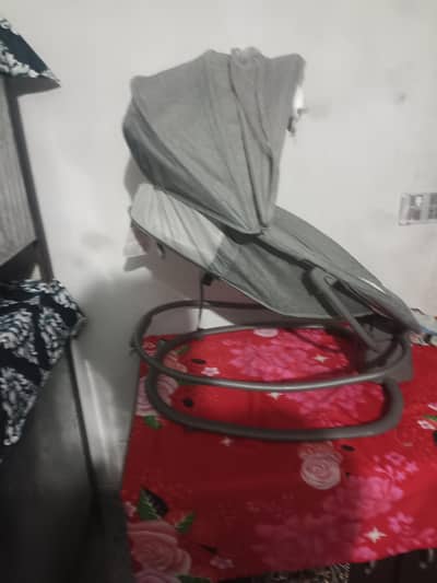 Mastela 4in1