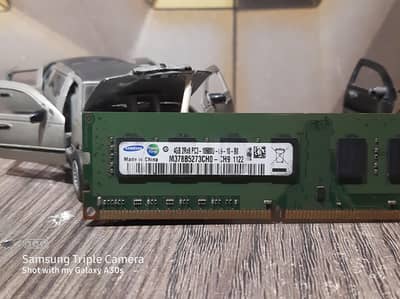 samsung 4GB Ram