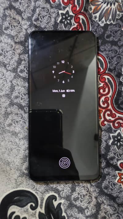 OPPO Reno 2 8+5 \ 256gb 10\8 pta approved