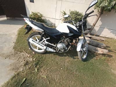 Yamaha Ybr 125 for sale