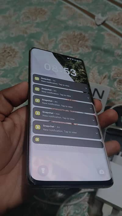 Infinix Zero 30