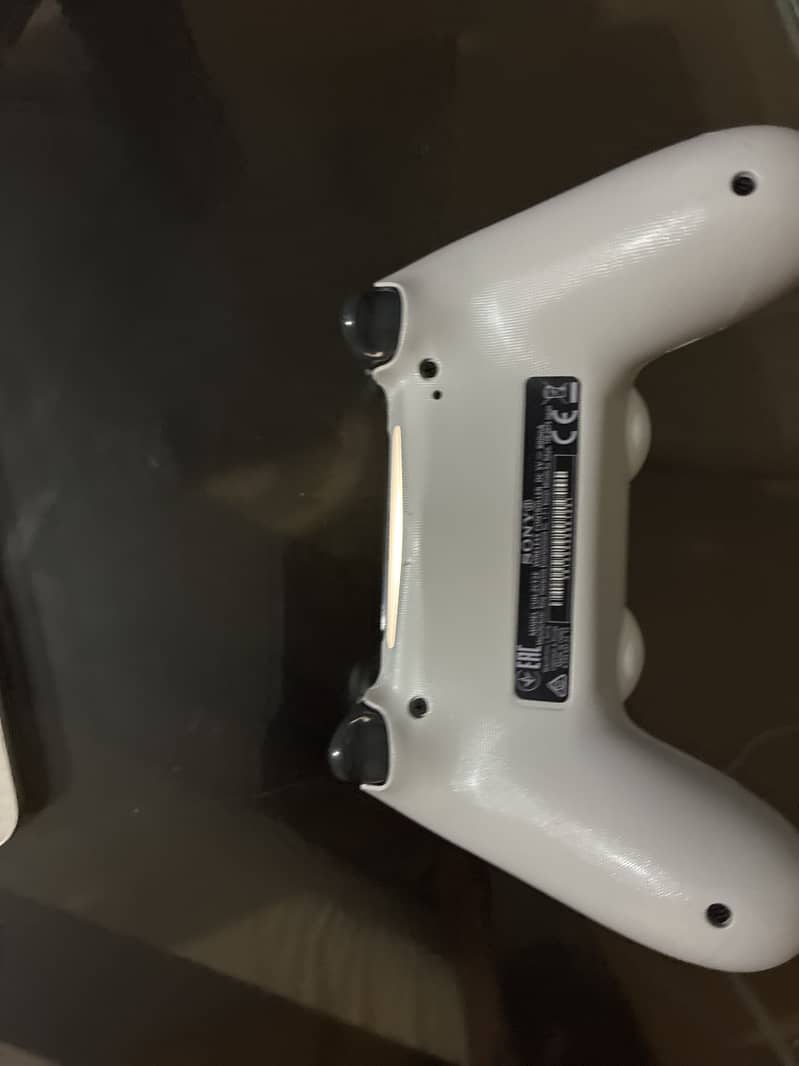 PS4 Controller NEW 1