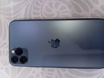 Apple iPhone 11 Pro Max