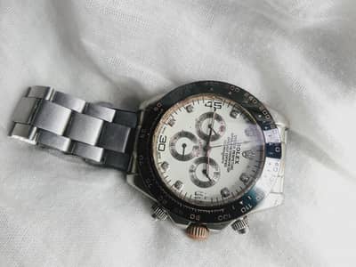 Rolex Watch