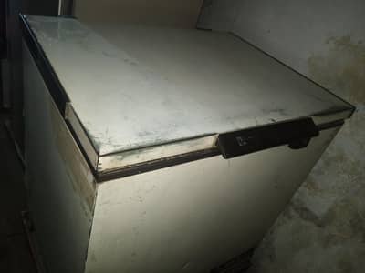freezers