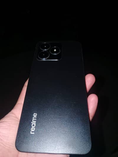 Realme C53