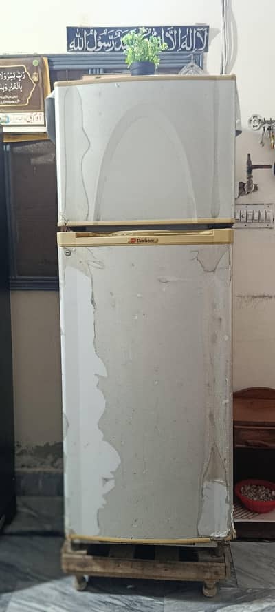 Dawlance Fridge