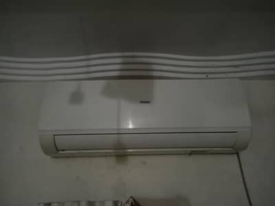 Haier Ac