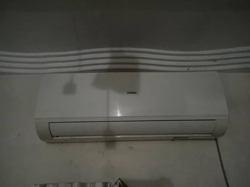 Haier Ac 0