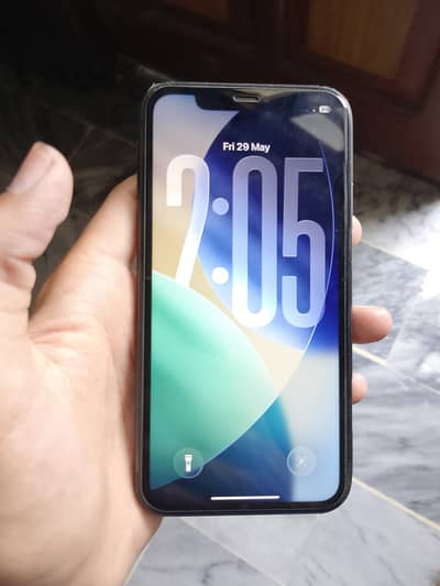 Apple iPhone 11 64gb  Factory unlock everything perfectly working