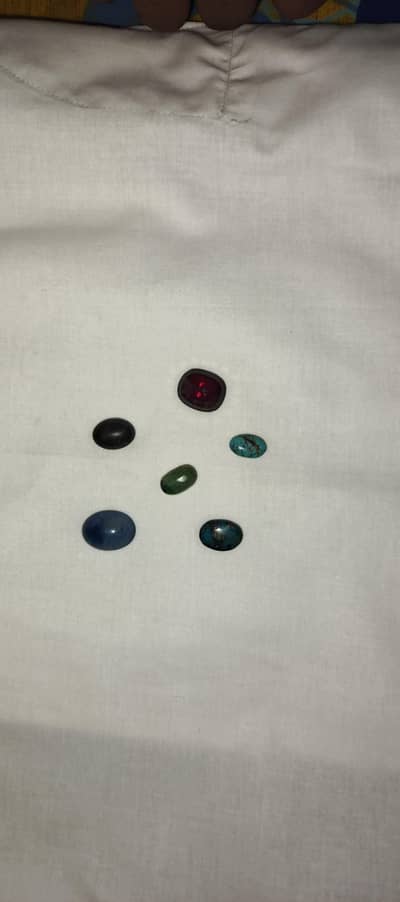Real Karbala stones