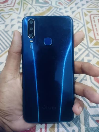 Vivo Y15