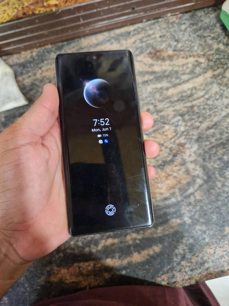 tecon camon 30s 2